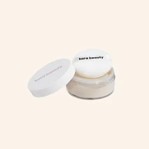 Essentials Setting Powder