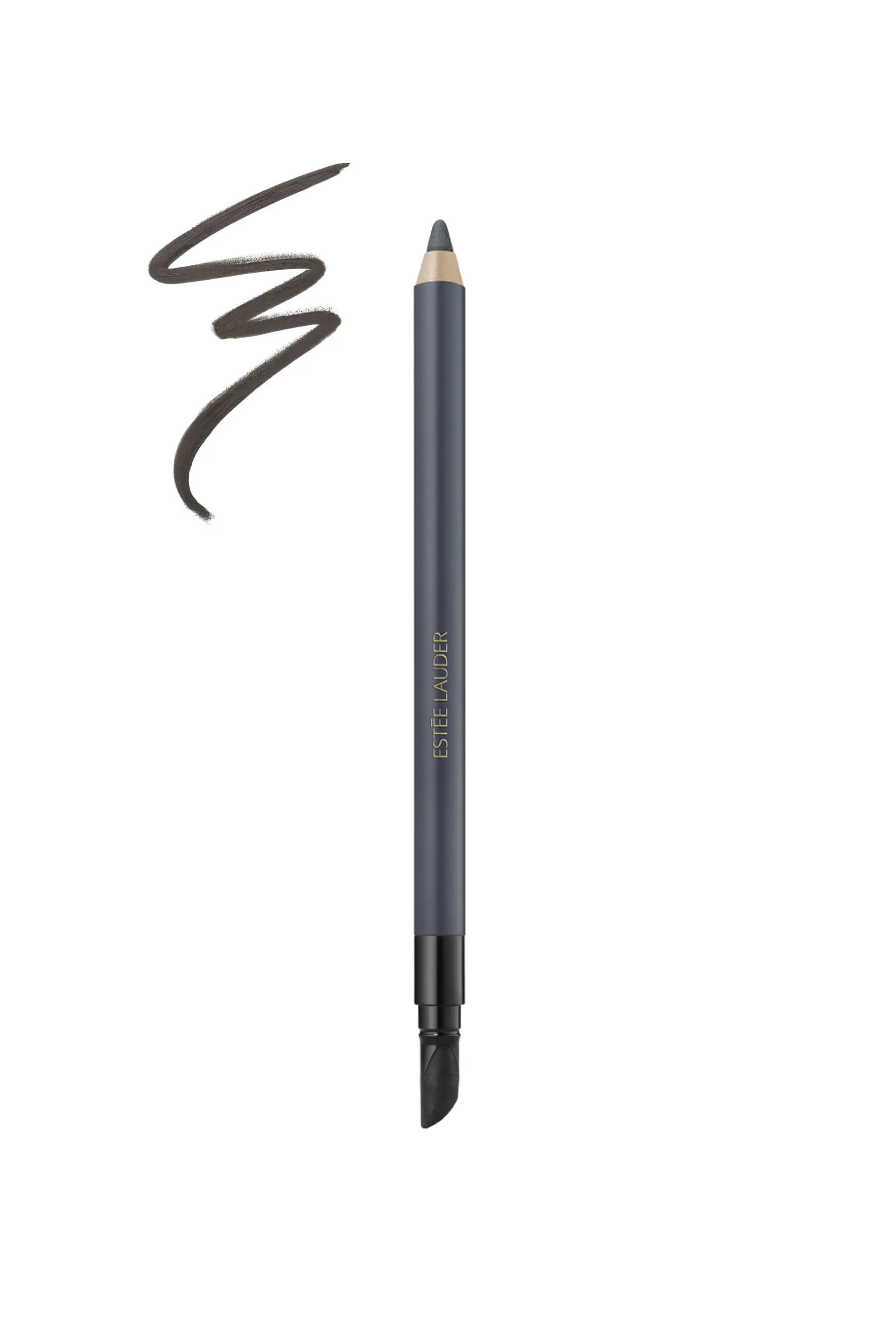 ESTÉE LAUDER Double Wear 24H Waterproof Gel Eye Pencil Smoke