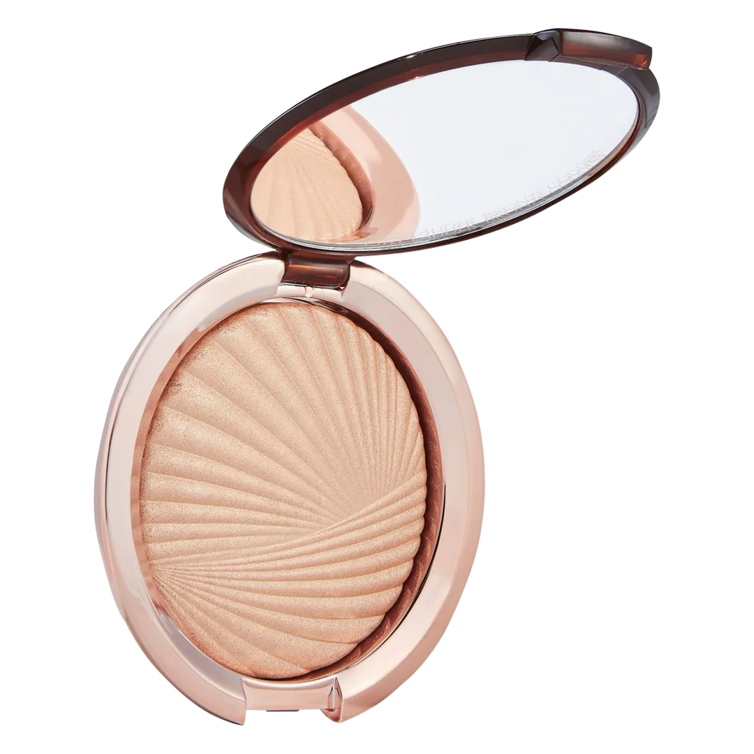Estee Lauder Bronze Goddess Highlighting Powder Gelee