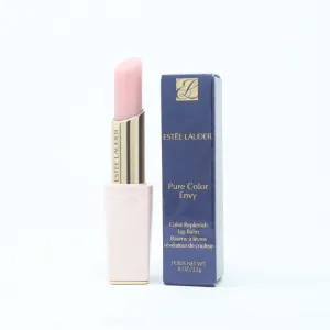 Estee Lauder Pure Color Envy Replenish Lip Balm  0.11oz/3.2g New With Box