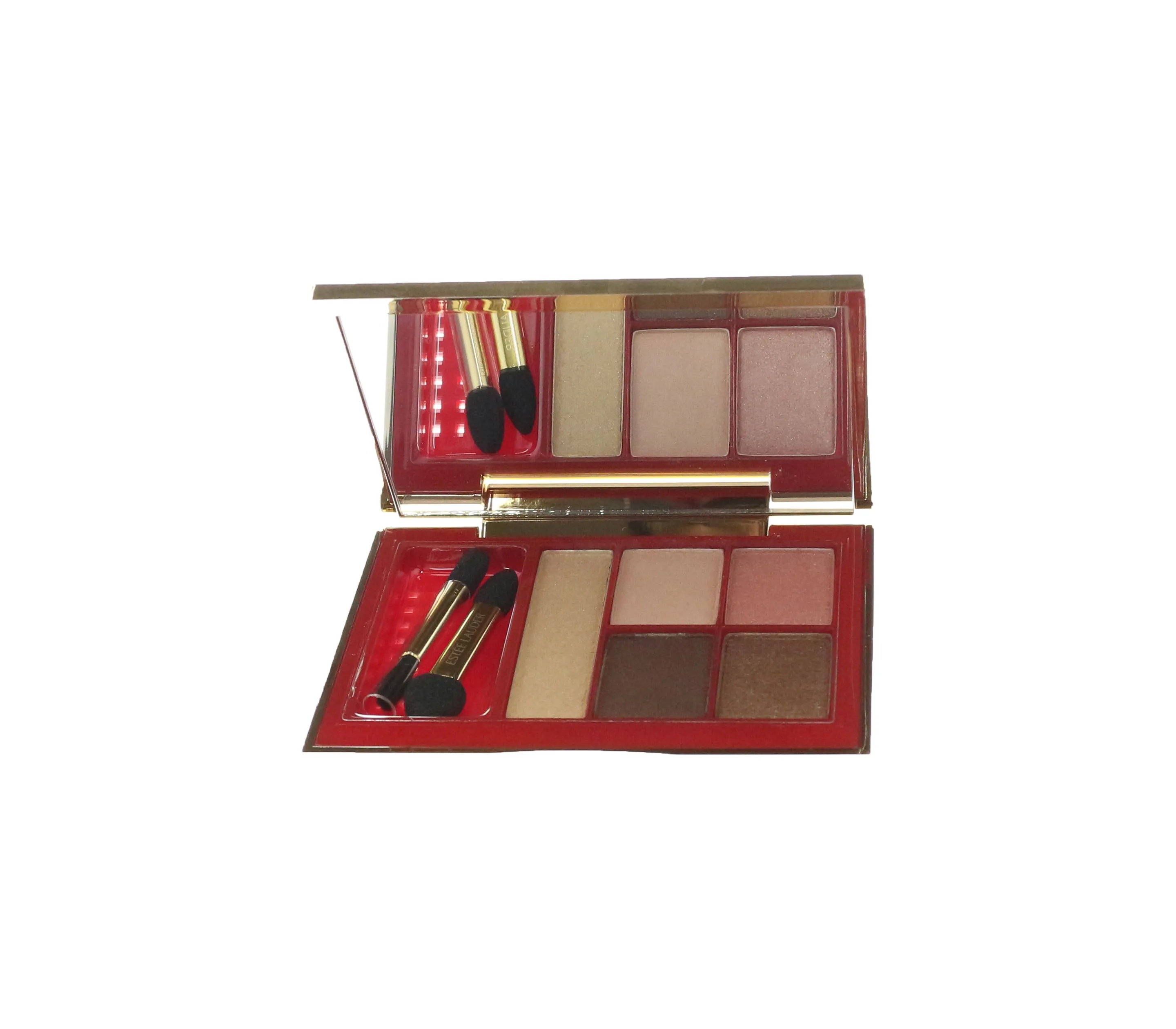 Estee Lauder Pure Color Envy Sculpting EyeShadow 5-Color Palette New In Box