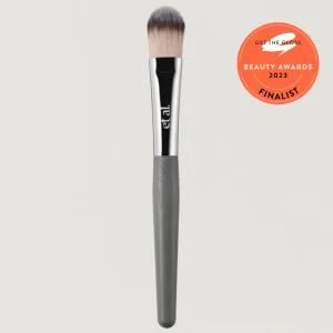 et al. Flat Foundation Brush
