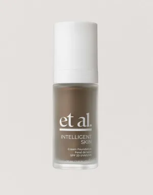 Et Al intelligent skin cream foundation SPF20 SHADE 250C