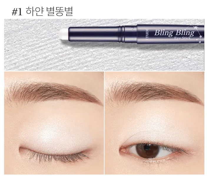 Etude House Bling Bling Eye Stick