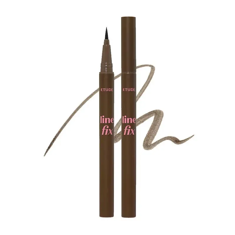 Etude House Line Fix Brush Liner 0.5g