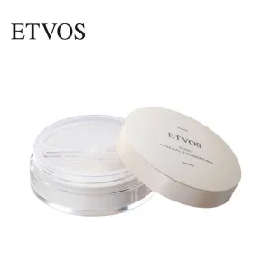 ETVOS Night Mineral Foundation