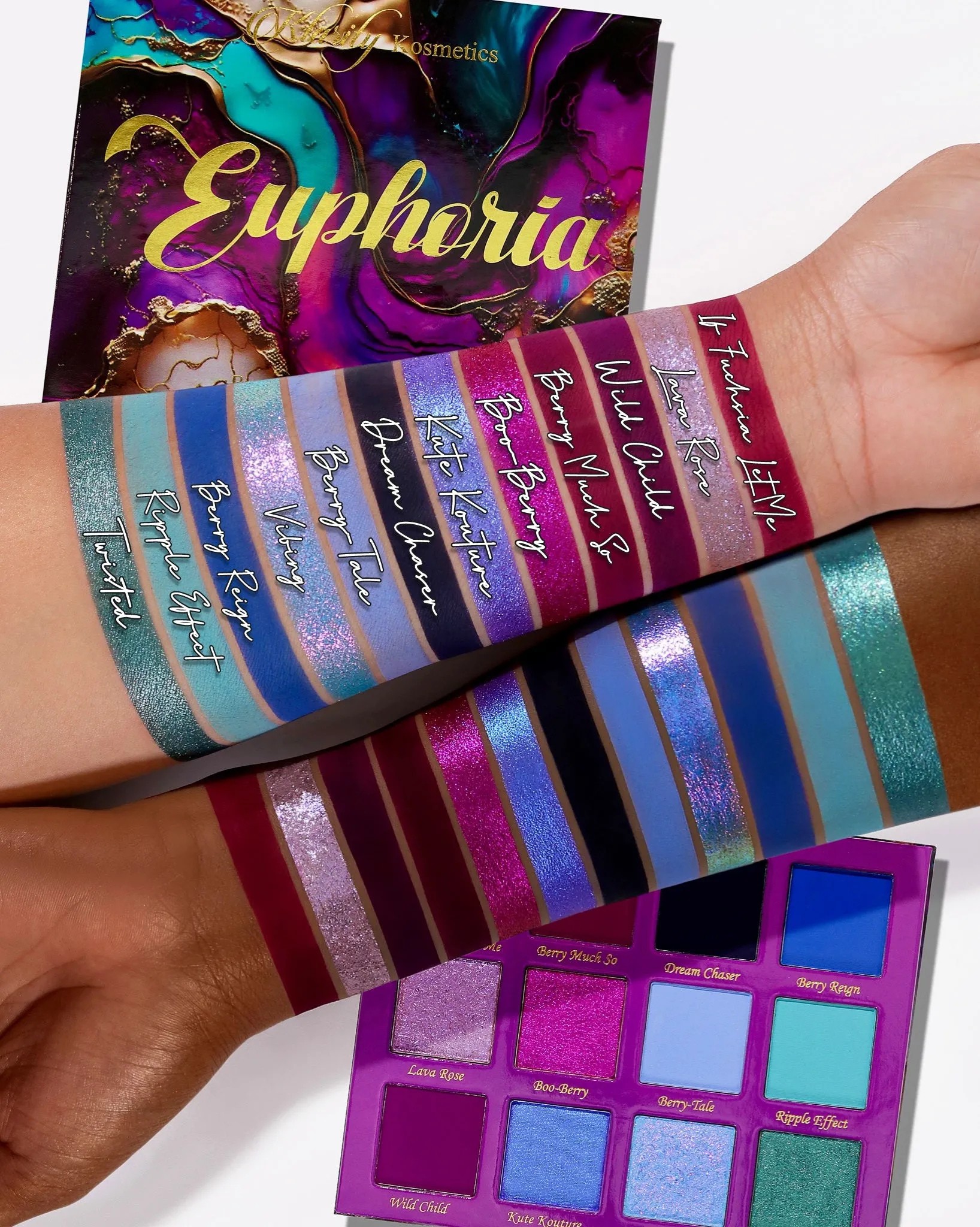 EUPHORIA