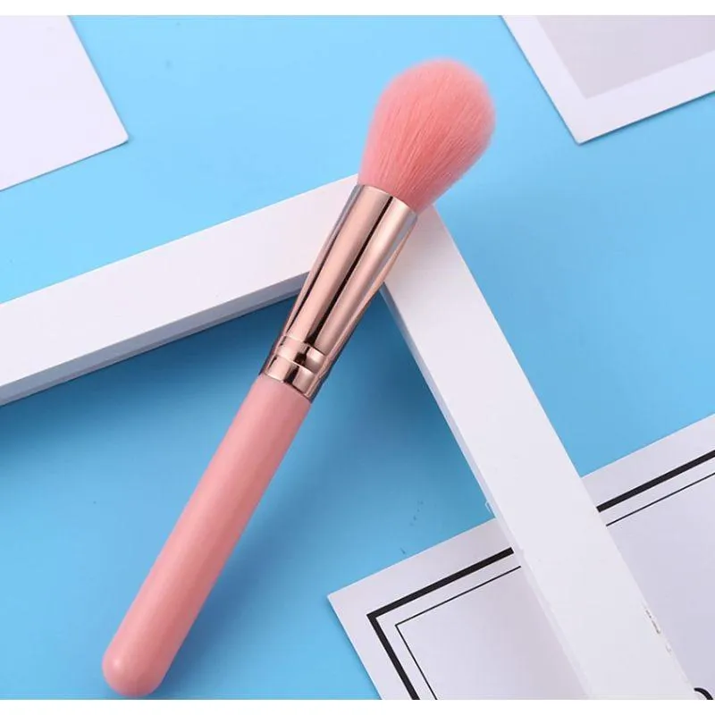 Eve Blush Makeup Brush