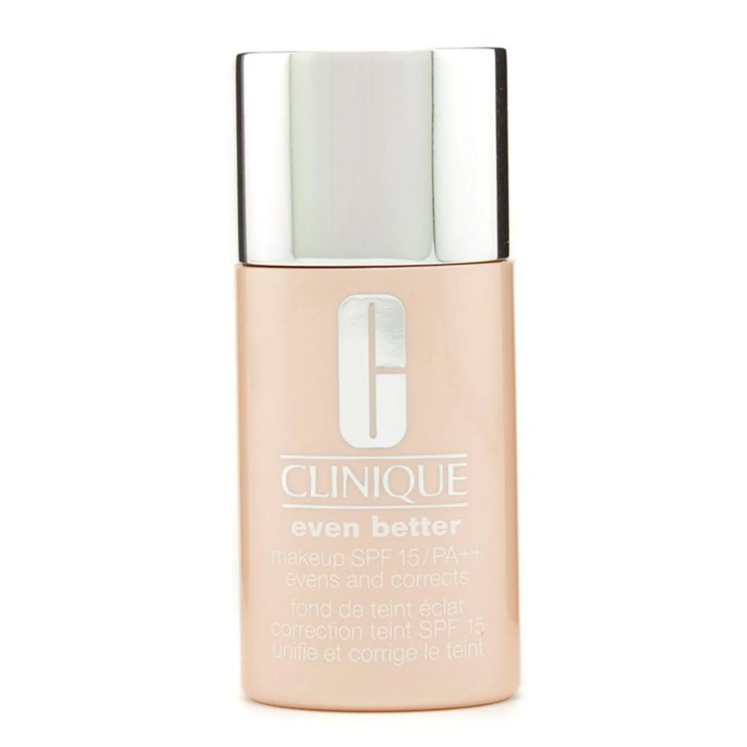 Even Better Makeup SPF15 (Dry Combination to Combination Oily) - No. 07/ CN70 Vanilla