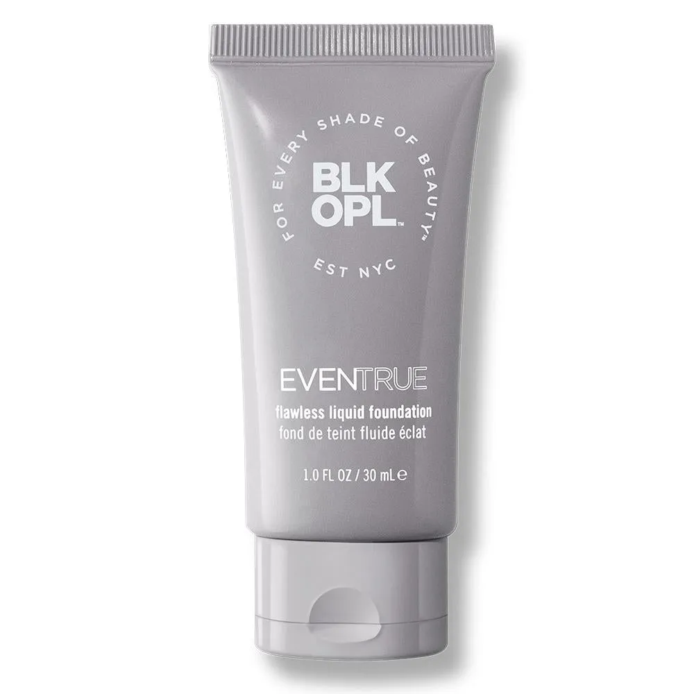 EVEN TRUE Flawless Liquid Foundation
