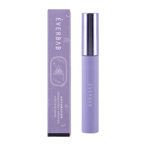 Everbab Absolutely Keeping Eyelash Base - 02 Brown, 5g