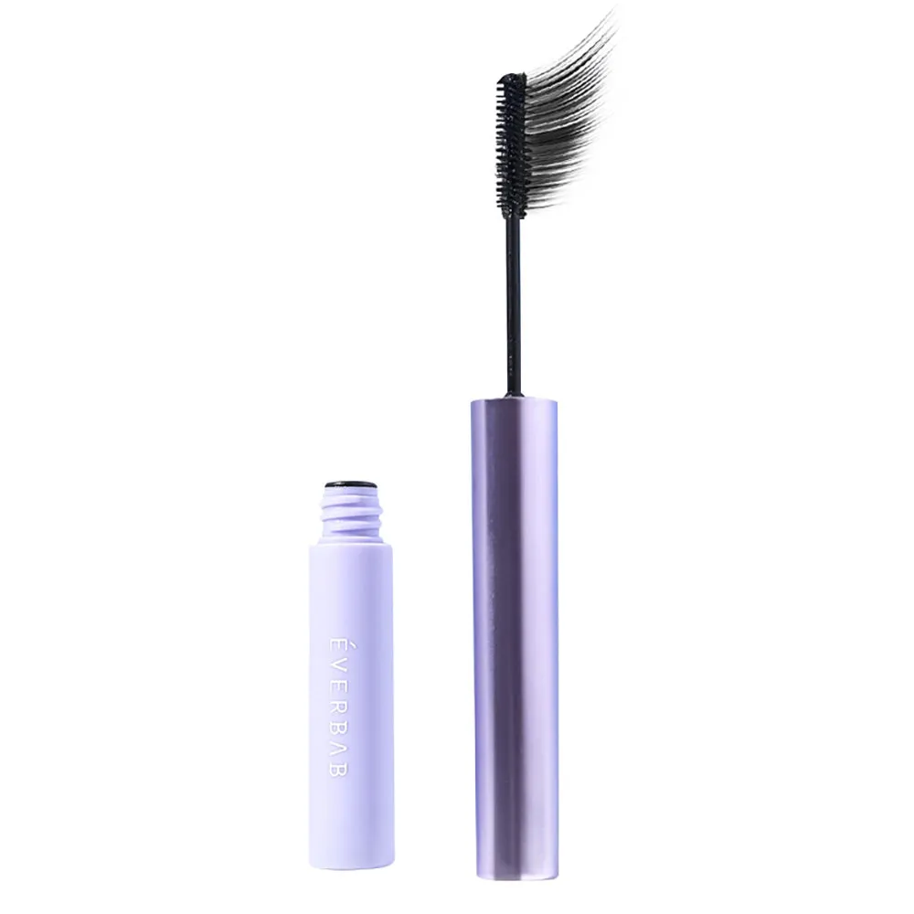 Everbab Lengthening and Volumizing Mascara - 3.5g