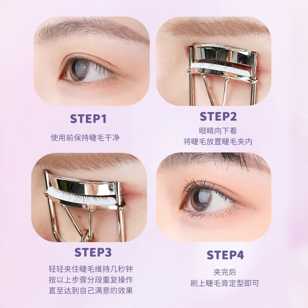 Everbab Wide-Eye Lash Curler
