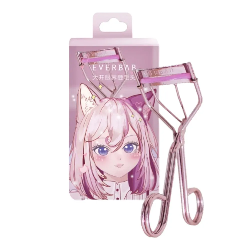 Everbab Wide-Eye Lash Curler