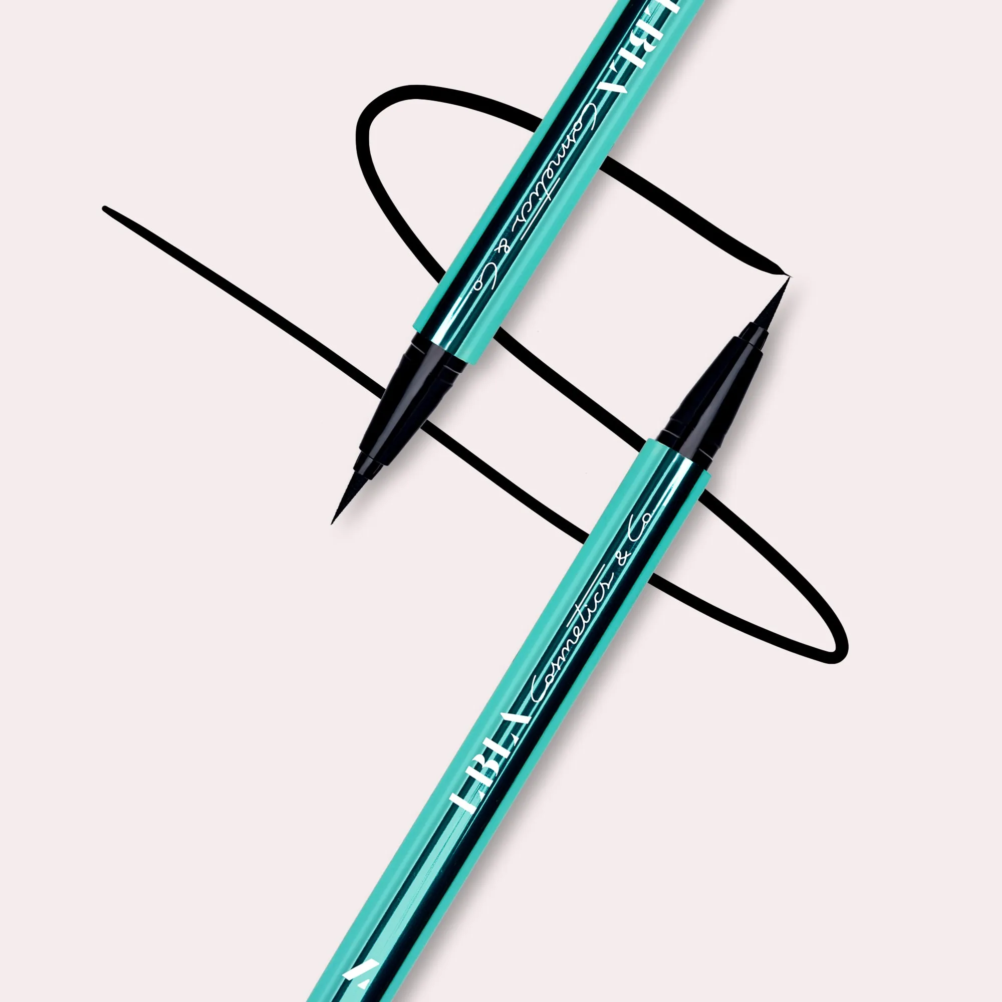 Everlasting Eyeliner