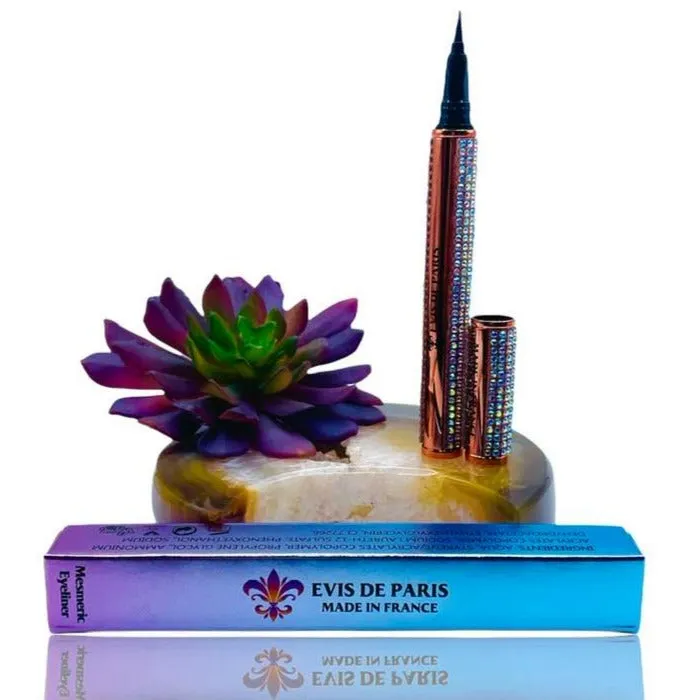 EVIS DE PARIS - Mesmeric Diamond Eyeliner