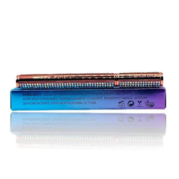 EVIS DE PARIS - Mesmeric Diamond Eyeliner