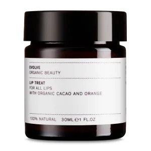 Evolve - Lip Treat Vegan Lip Balm