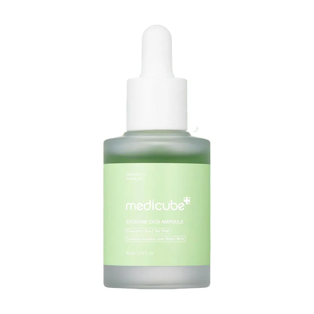 Exosome Cica Calming Ampoule