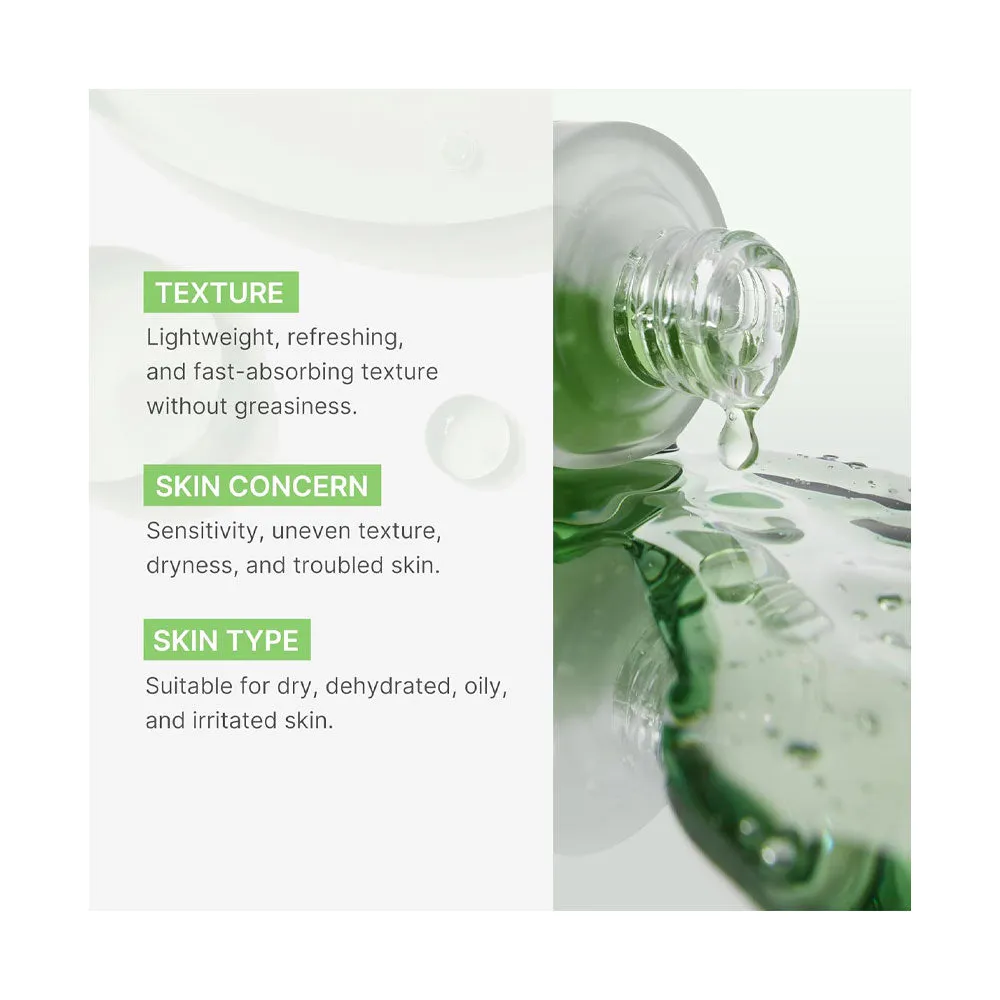 Exosome Cica Calming Ampoule