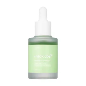 Exosome Cica Calming Ampoule