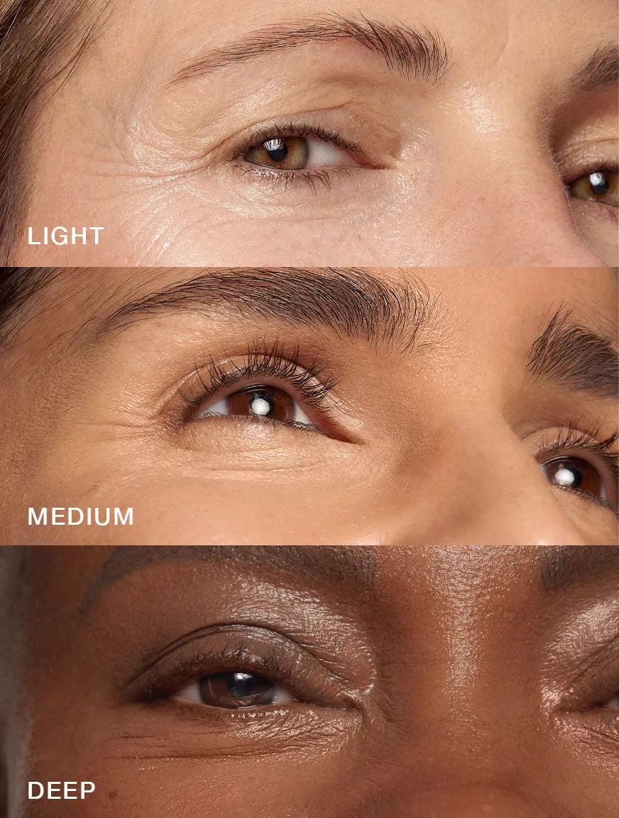 Extraordinary Brightening Under Eye Perfector