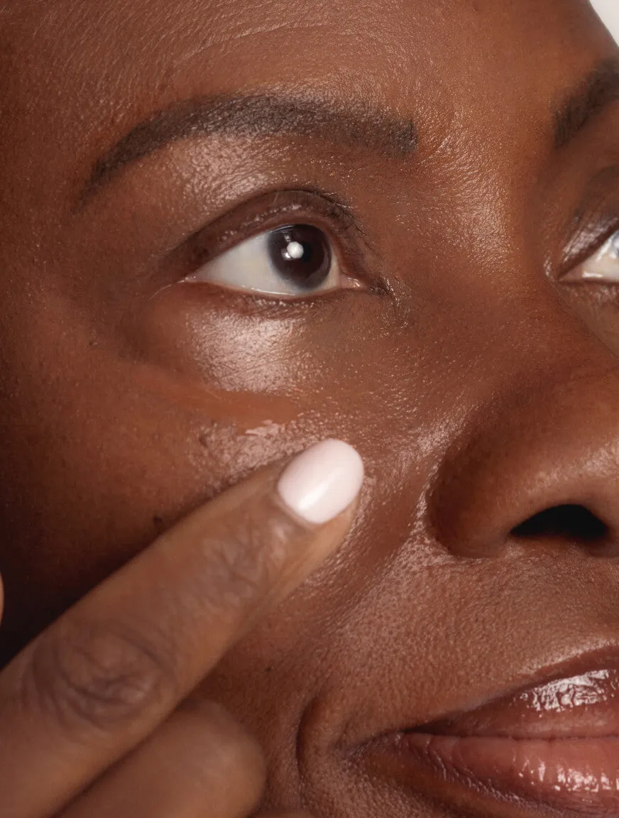 Extraordinary Brightening Under Eye Perfector