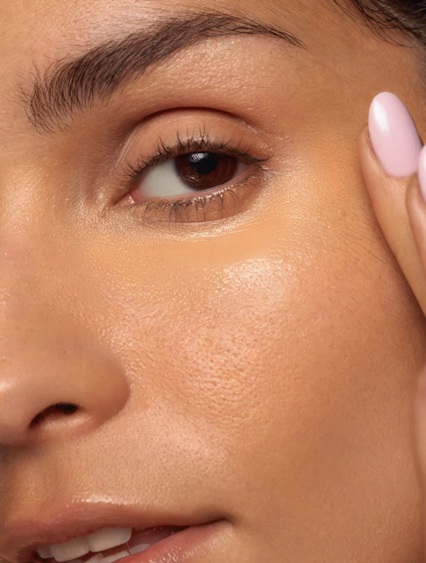 Extraordinary Brightening Under Eye Perfector