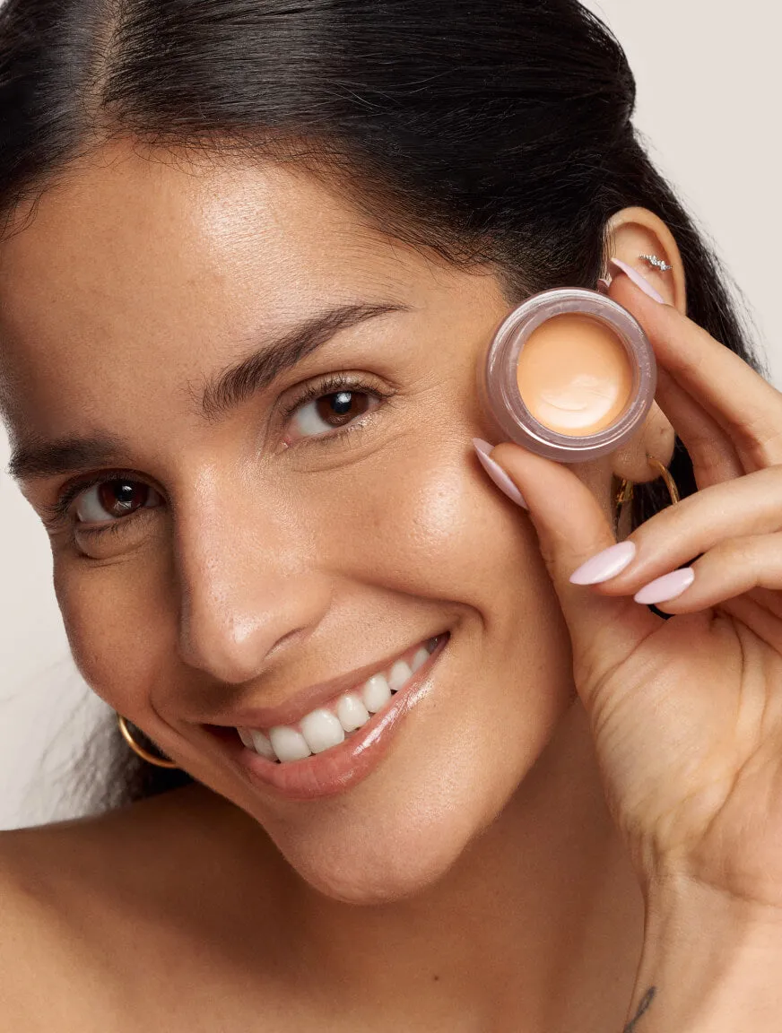 Extraordinary Brightening Under Eye Perfector