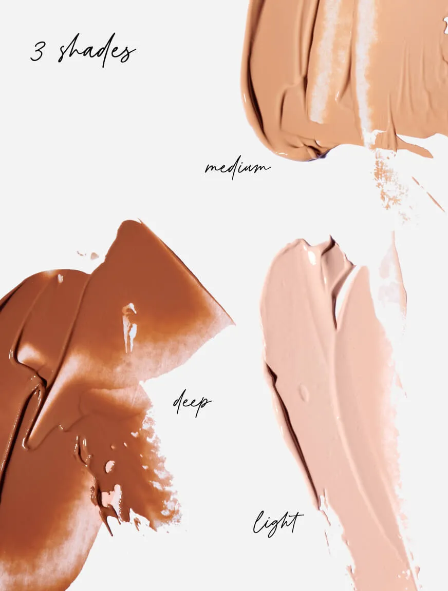Extraordinary Brightening Under Eye Perfector