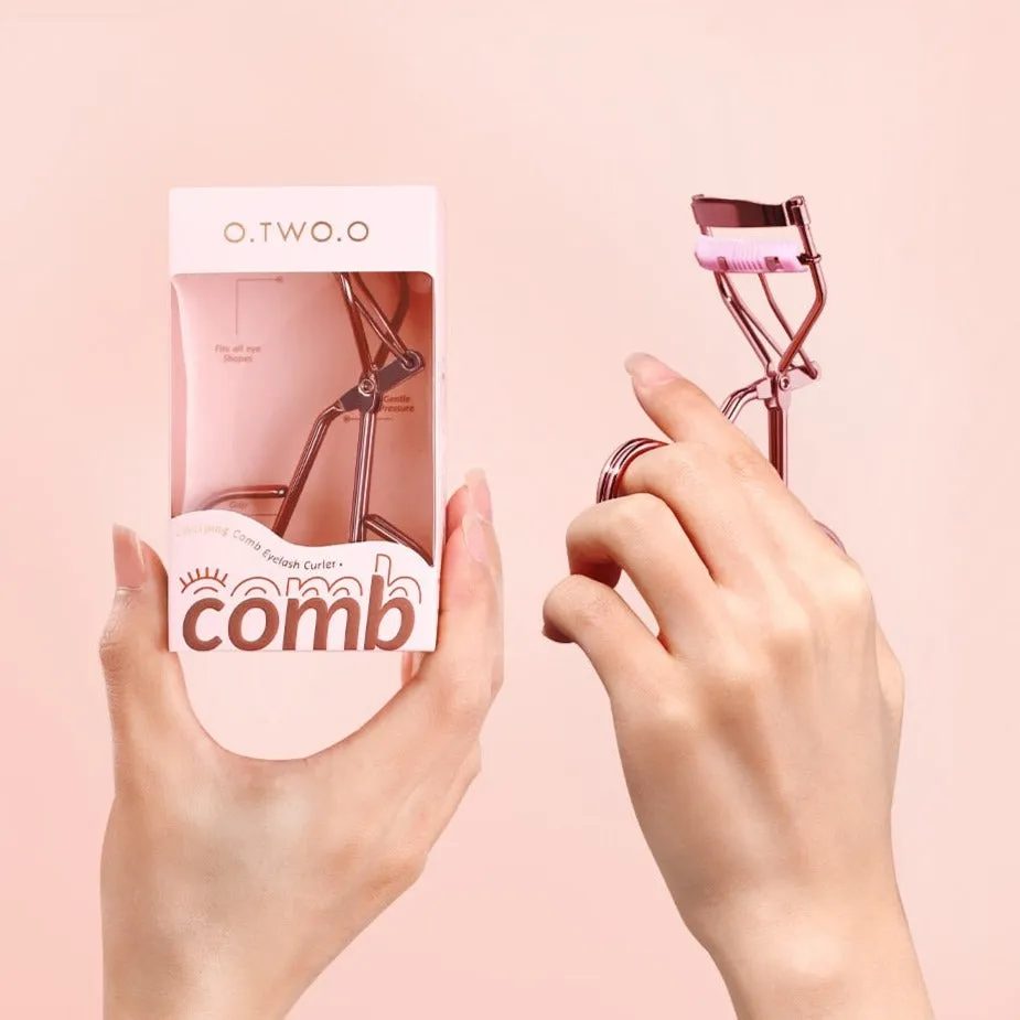 Extreme Volume Eyelash Curler