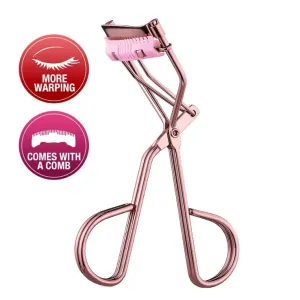 Extreme Volume Eyelash Curler