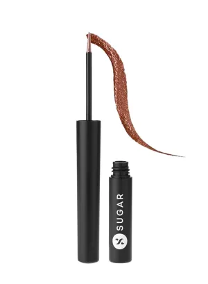 Eye Dared You So! Metallic Eyeliner - 03 Copper Gauntlet