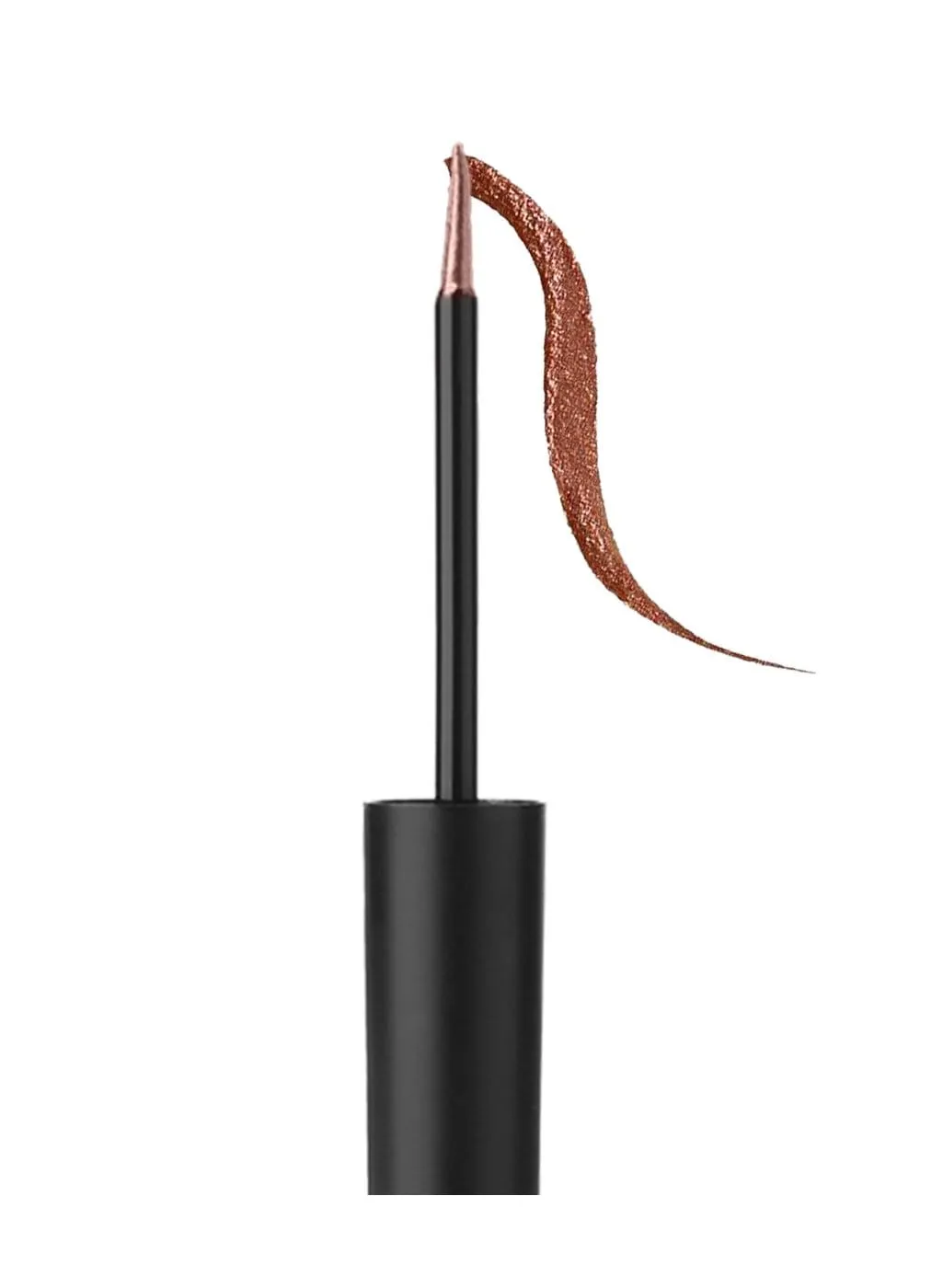Eye Dared You So! Metallic Eyeliner - 03 Copper Gauntlet