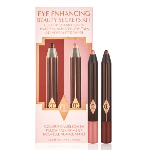 Eye Enhancing Beauty Secrets Kit