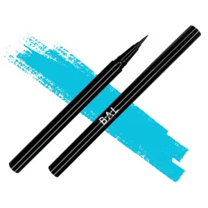 Eye Intensity Waterproof Eyeliner - 07 Aqua