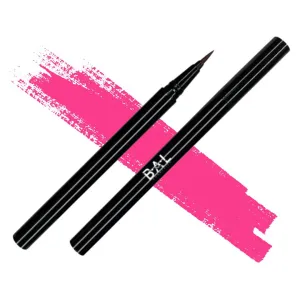Eye Intensity Waterproof Eyeliner - 17 bubble gum