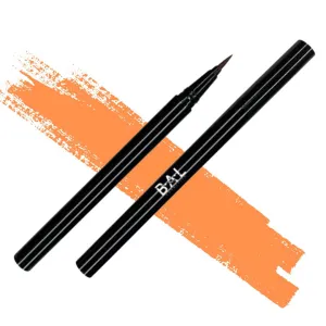 Eye Intensity Waterproof Eyeliner - 19 tangerine