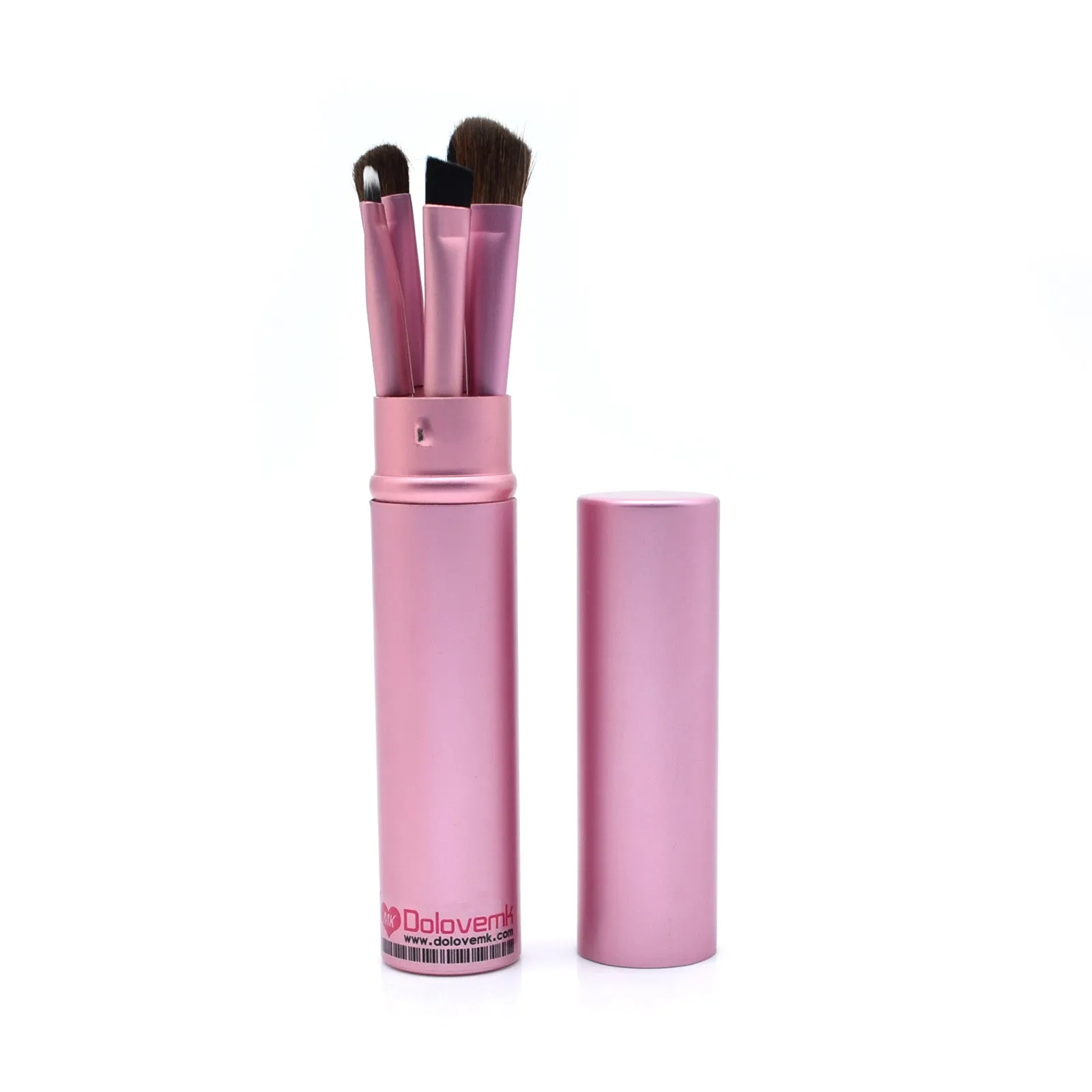 Eye Makeup Brushes Set (5 Pieces)