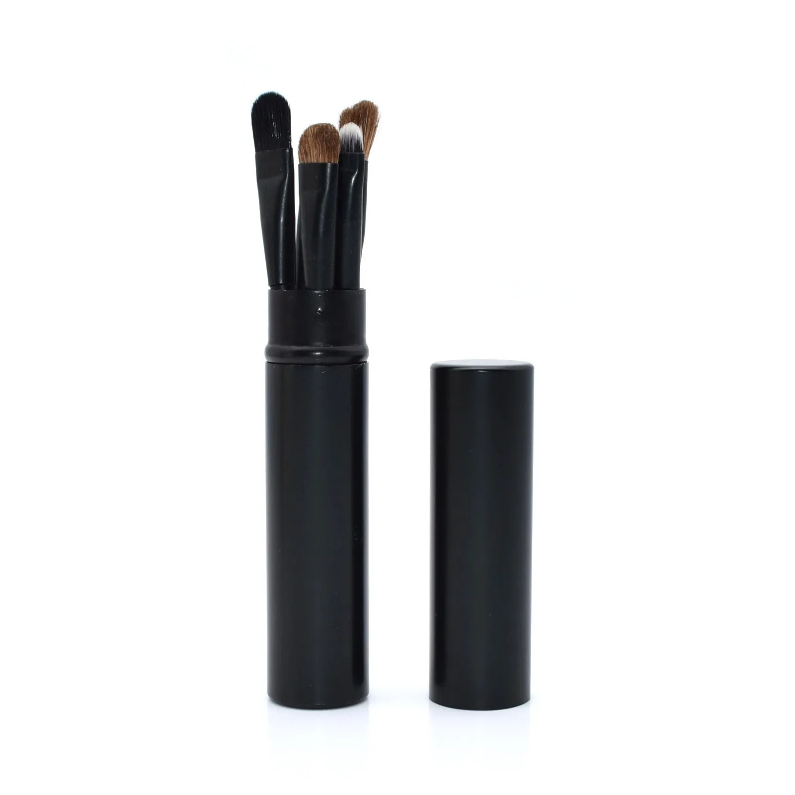 Eye Makeup Brushes Set (5 Pieces)