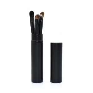 Eye Makeup Brushes Set (5 Pieces)