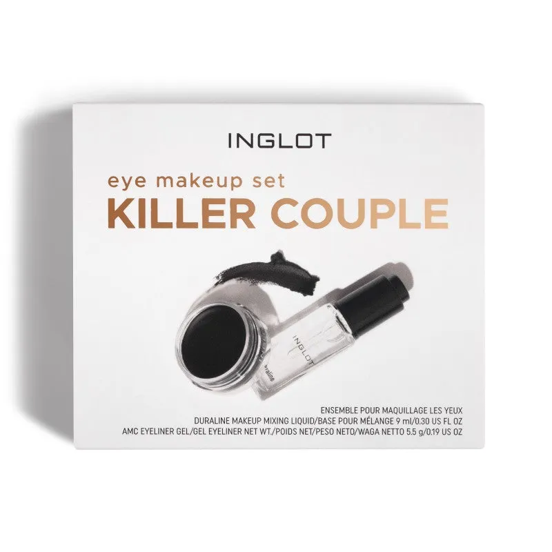 EYE MAKEUP SET KILLER COUPLE