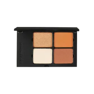 EYE OF HORUS - Eyeshadow Compact Dawn