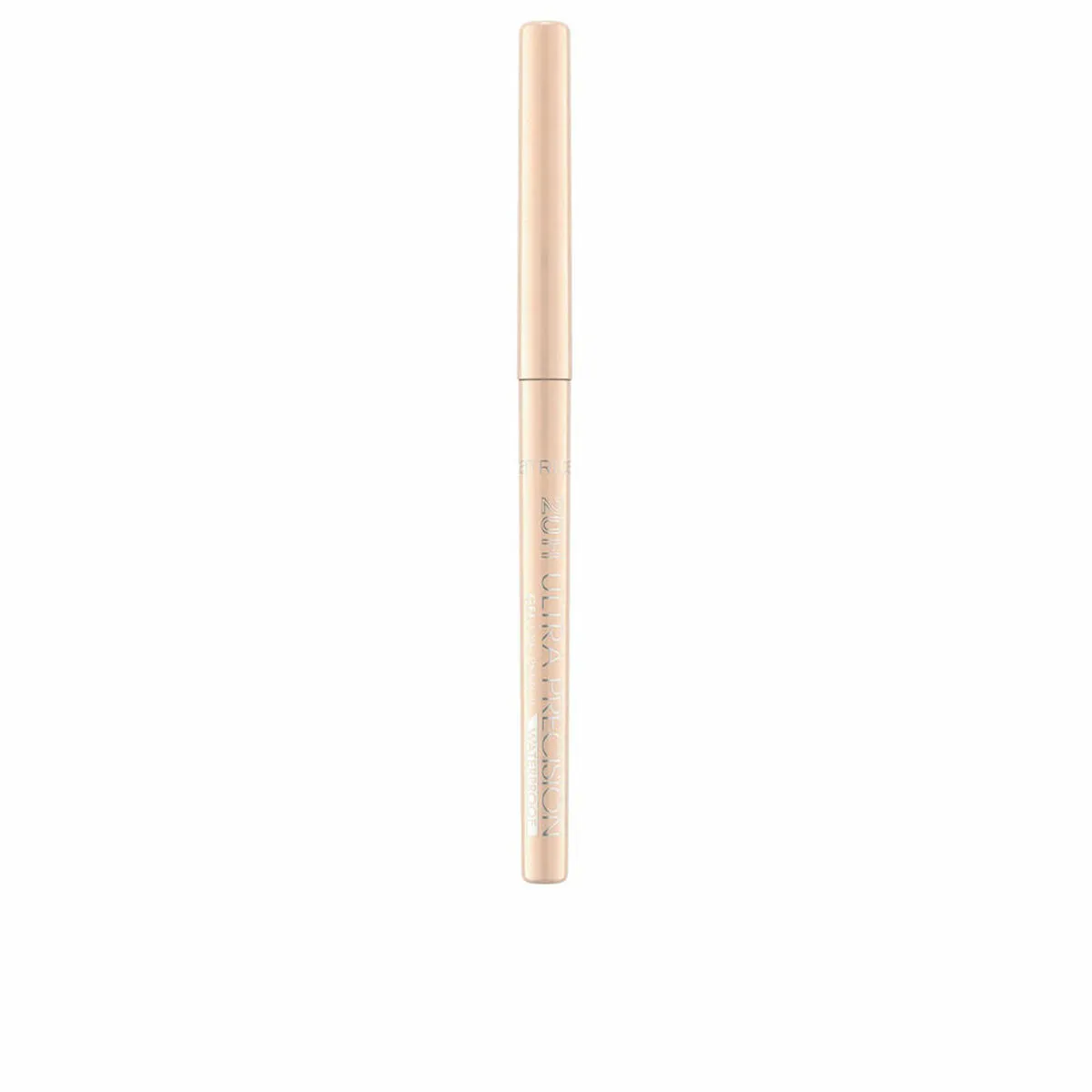 Eye Pencil Catrice 20H Ultra PrecisIon Gel Water resistant NÂº 100 0,08 g