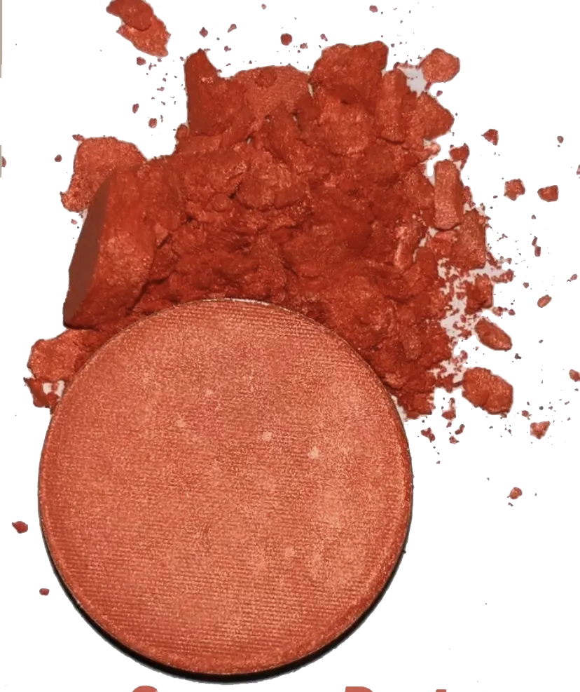 Eye Shadows- Mineral Pressed Powder 2g Pans