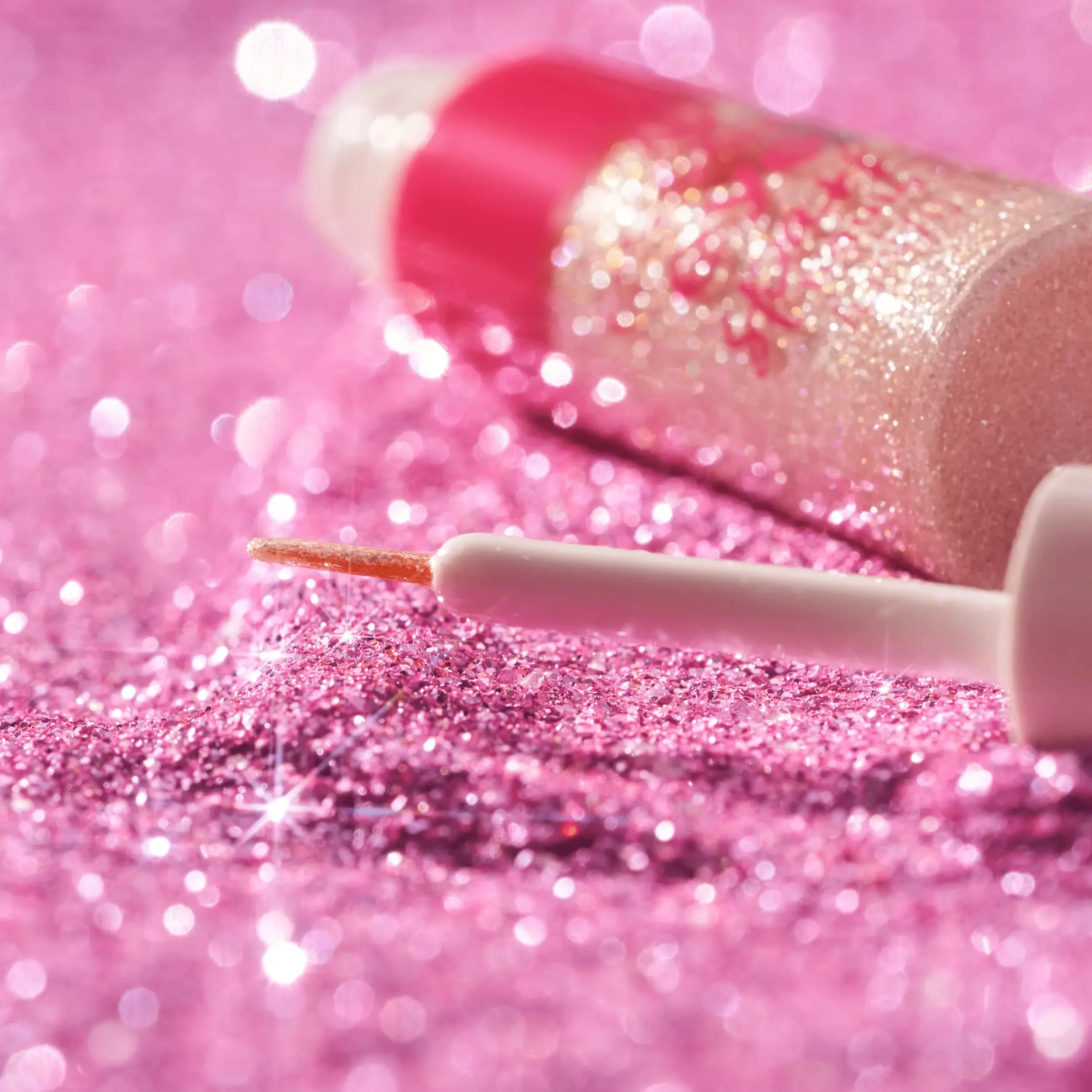 Eye Sparkle! Liquid Liner 01 Sparkling Lights