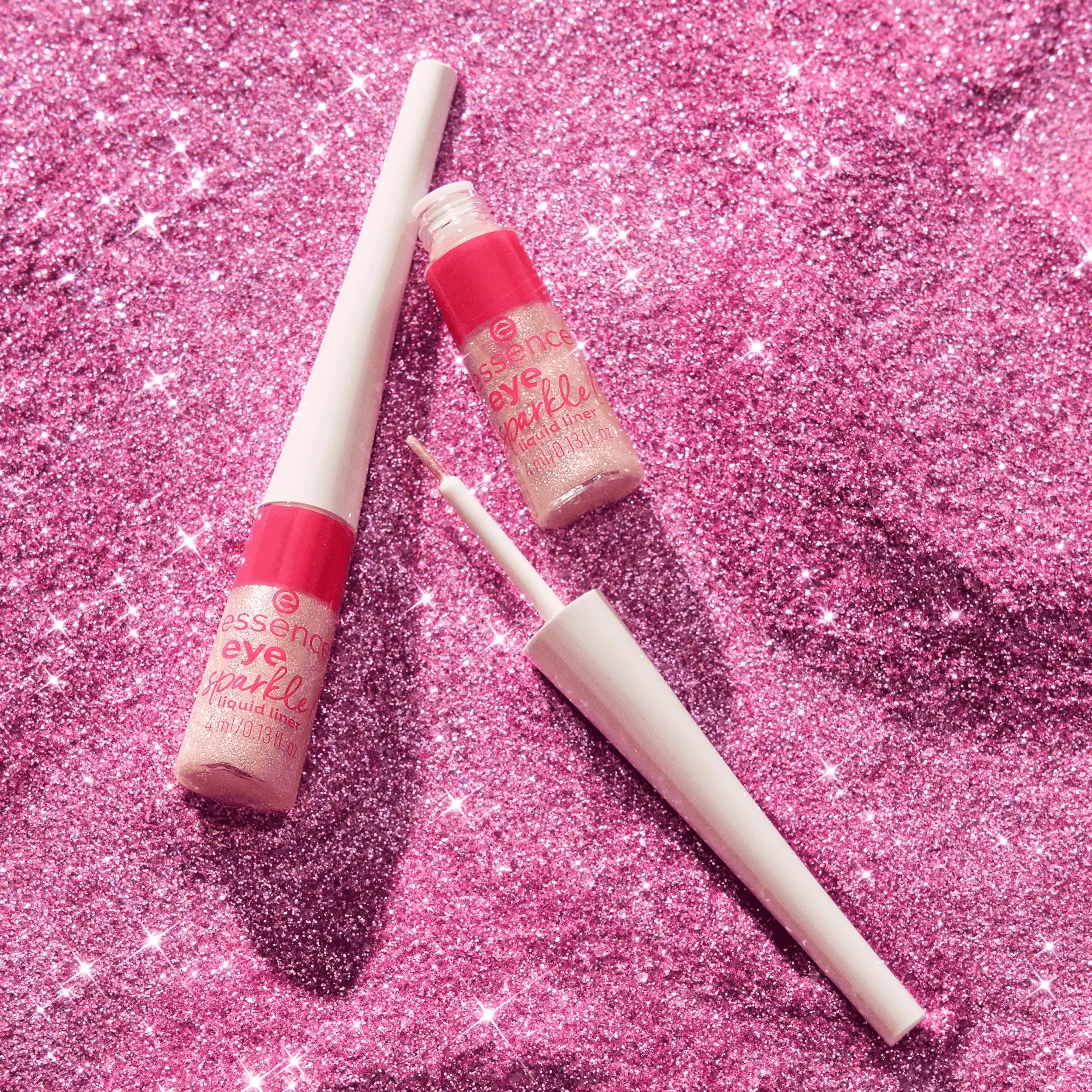 Eye Sparkle! Liquid Liner 01 Sparkling Lights