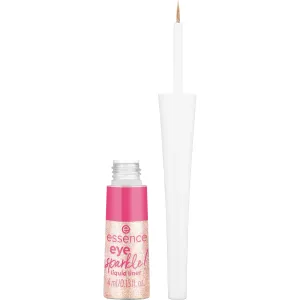 Eye Sparkle! Liquid Liner 01 Sparkling Lights