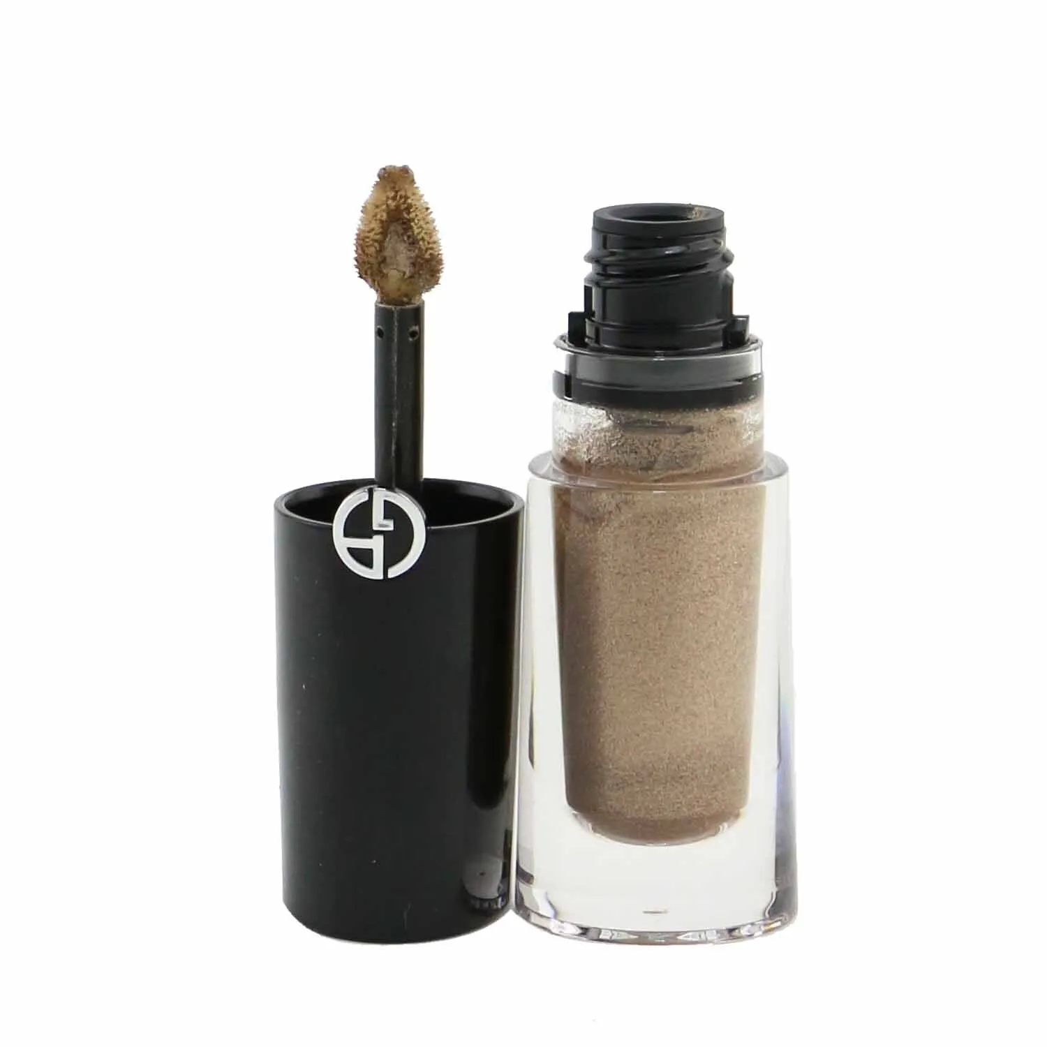 Eye Tint Liquid Eye Color - # 9 Cold Copper (Silk-Satin)