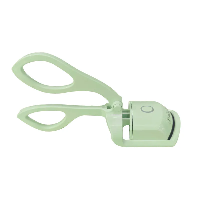 Eyecurl Rechargeable Electric Heating Eyelash Curler